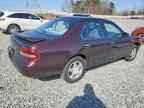 1997 NISSAN ALTIMA