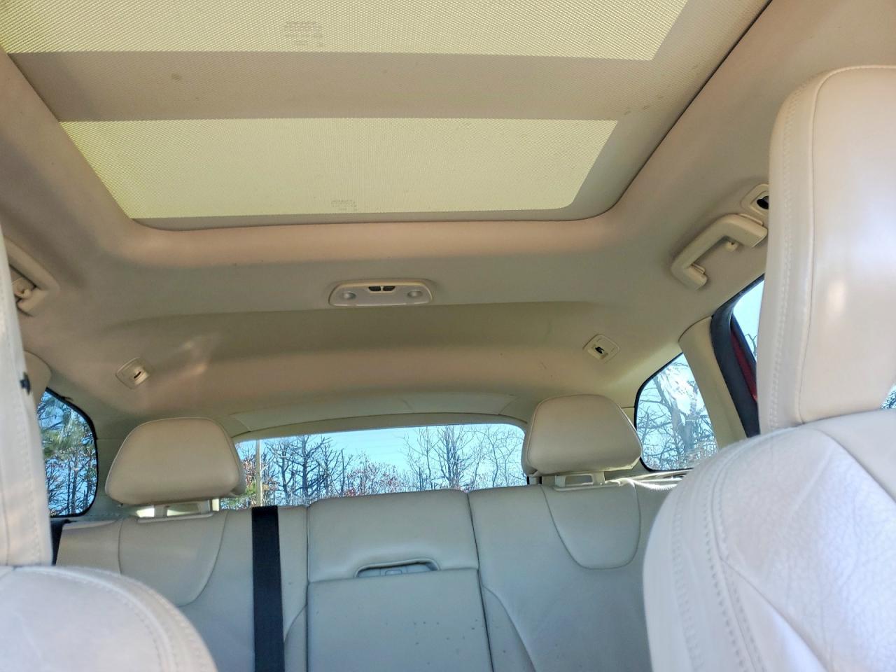 2013 VOLVO XC60