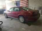 2005 CHEVROLET IMPALA