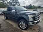 2015 FORD F-150 Lightning