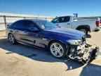 2016 BMW 5 series