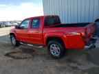 2011 GMC CANYON
