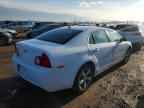 2011 CHEVROLET MALIBU