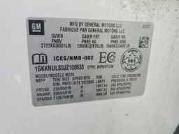2018 GMC ACADIA
