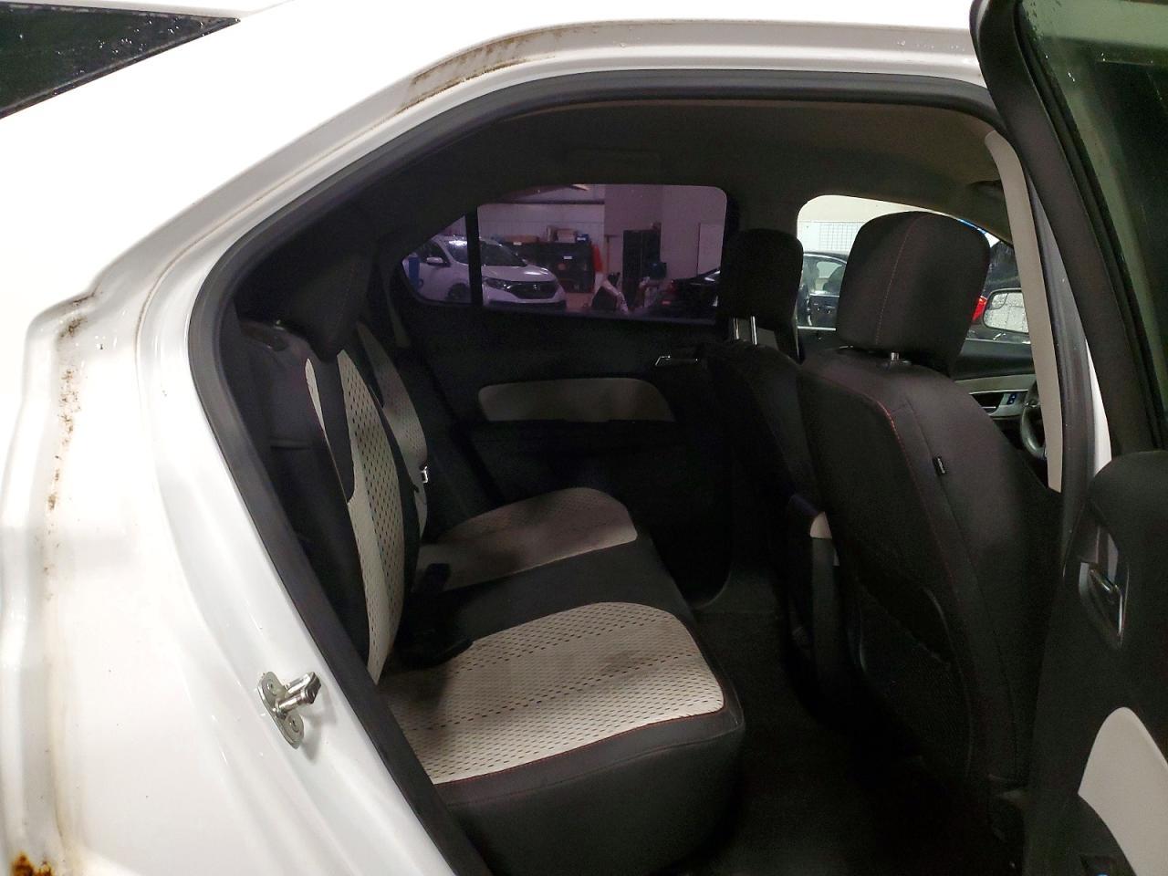2012 CHEVROLET EQUINOX