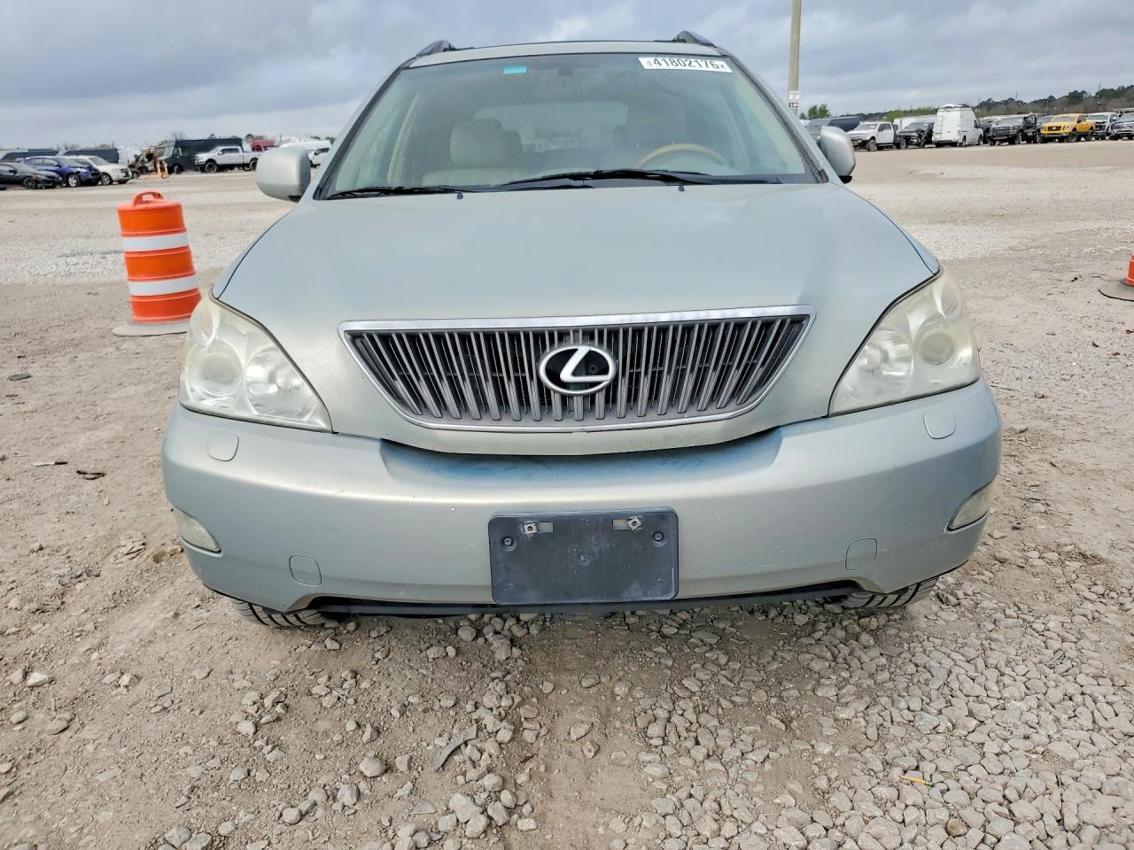 2005 LEXUS Rx 300