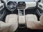 2022 NISSAN PATHFINDER