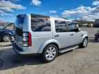 2015 LAND ROVER LR4