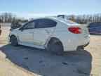 2020 SUBARU WRX