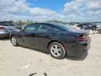 2020 DODGE CHARGER