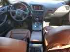 2012 AUDI Q5