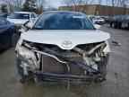 2014 TOYOTA VENZA