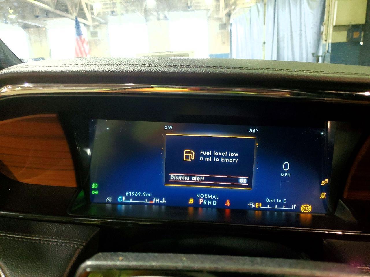 2024 LINCOLN Navigator