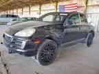 2008 PORSCHE CAYENNE