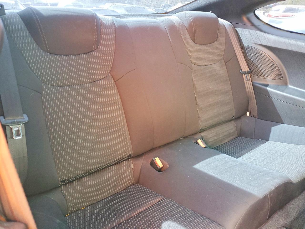 2015 HYUNDAI GENESIS