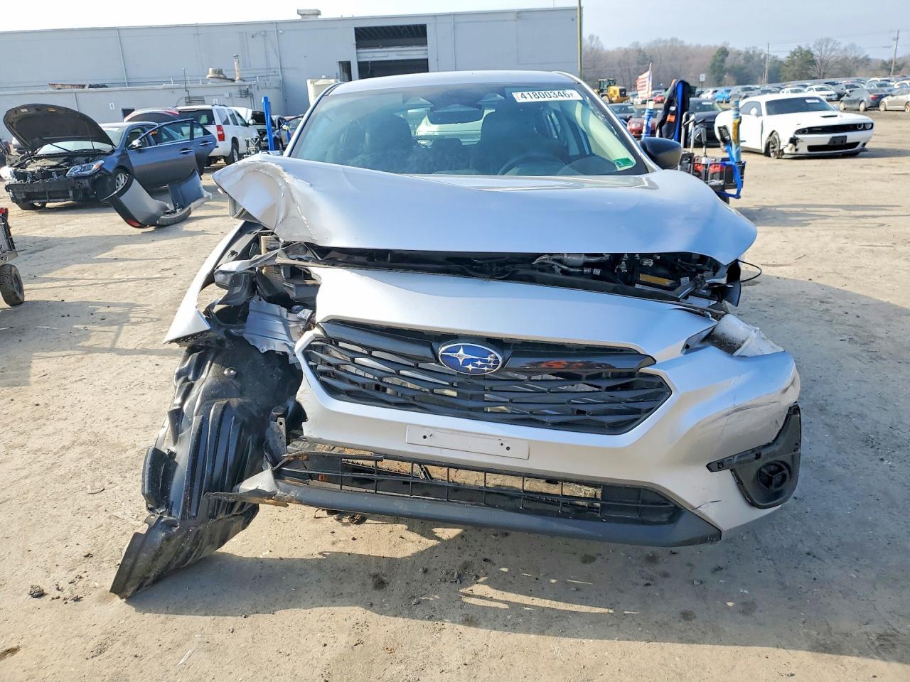 2024 SUBARU IMPREZA