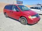 2002 HONDA ODYSSEY