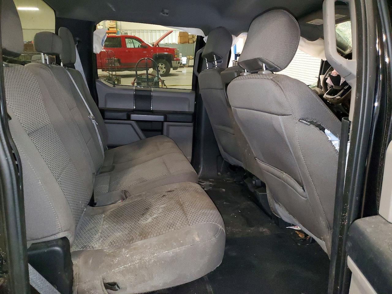 2020 FORD F-150 Lightning