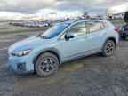 2018 SUBARU Crosstrek