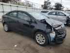 2013 KIA RIO