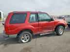2002 FORD Explorer Sport Trac