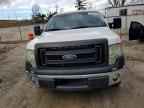 2014 FORD F-150 Lightning