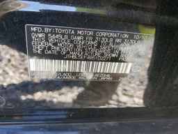 2011 LEXUS LS 460