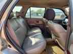 2001 TOYOTA 4Runner