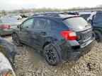 2015 SUBARU XV Crosstrek