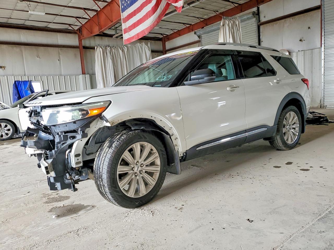 2020 FORD Other