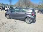 2015 TOYOTA Prius c