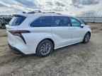 2024 TOYOTA SIENNA