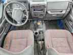 1999 JEEP WRANGLER