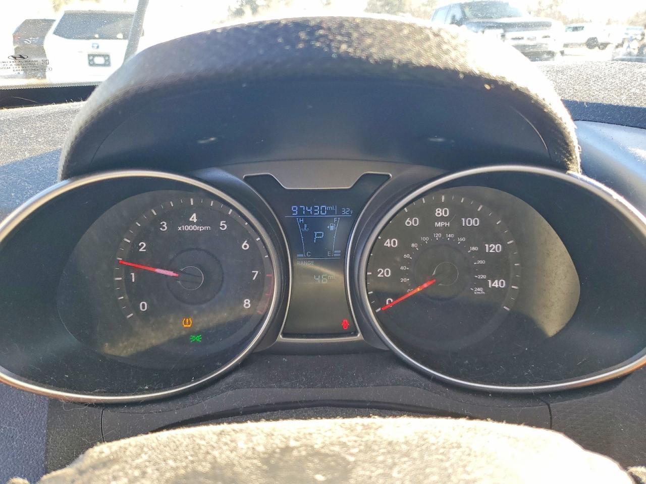 2017 HYUNDAI VELOSTER