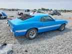 1969 FORD MUSTANG