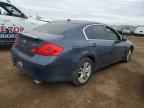 2011 INFINITI G37