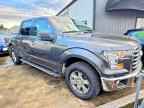 2015 FORD F-150 Lightning