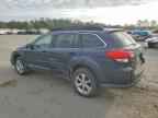 2013 SUBARU Outback