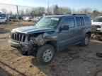 2012 JEEP PATRIOT