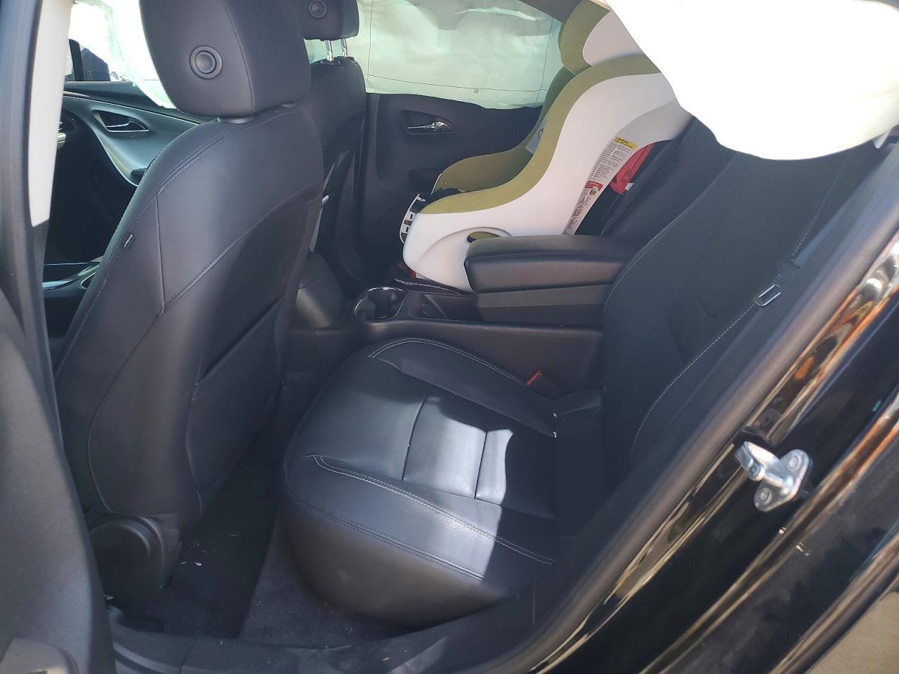 2013 CHEVROLET VOLT
