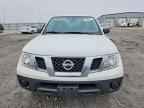 2019 NISSAN Frontier