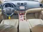 2009 TOYOTA HIGHLANDER