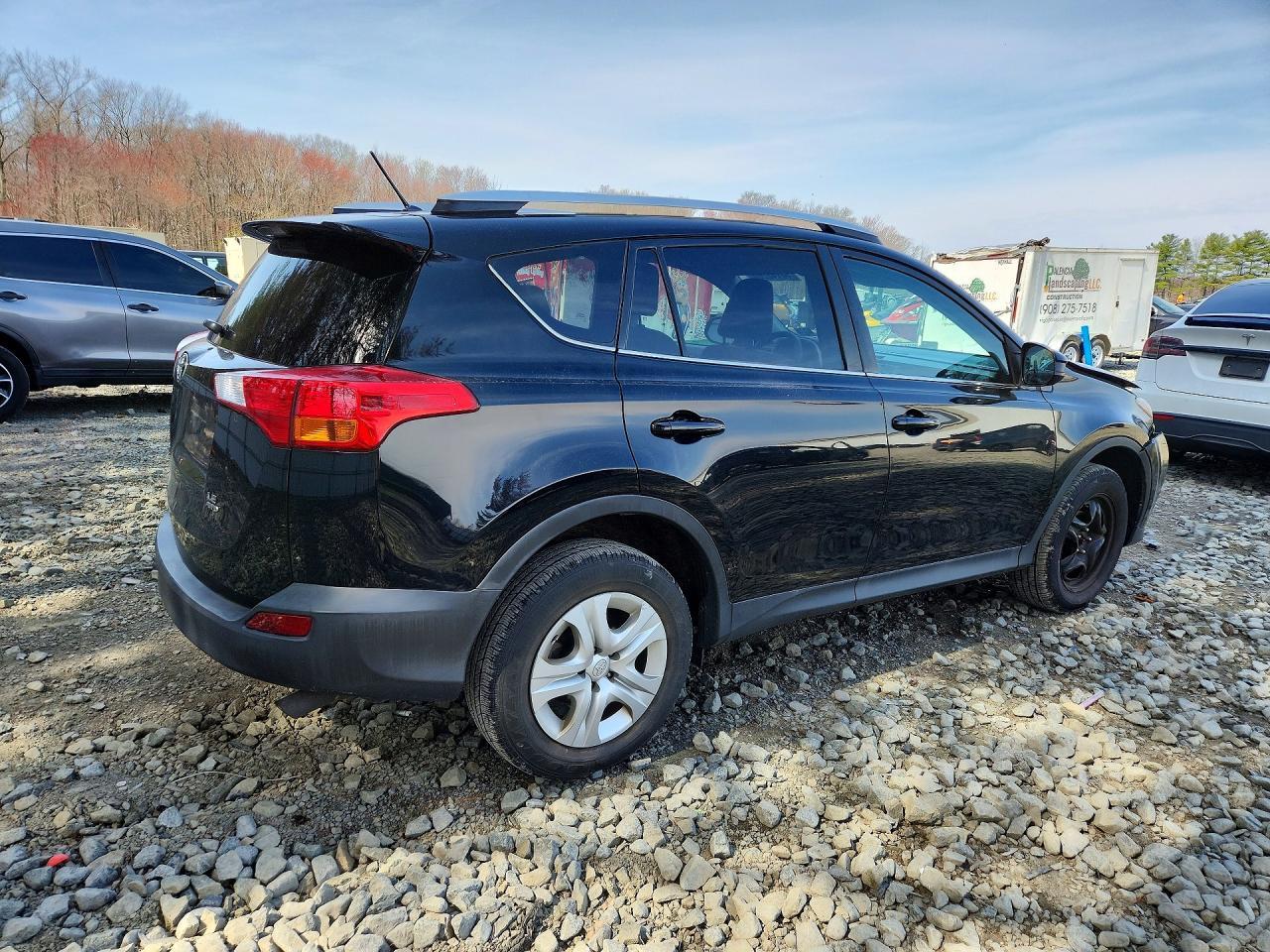 2013 TOYOTA RAV4