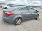 2014 KIA FORTE