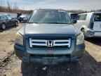 2006 HONDA PILOT
