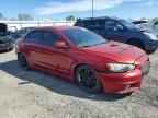 2008 MITSUBISHI Lancer Evolution