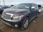 2014 INFINITI QX80