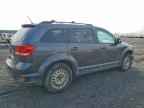 2016 DODGE JOURNEY