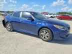 2017 KIA OPTIMA