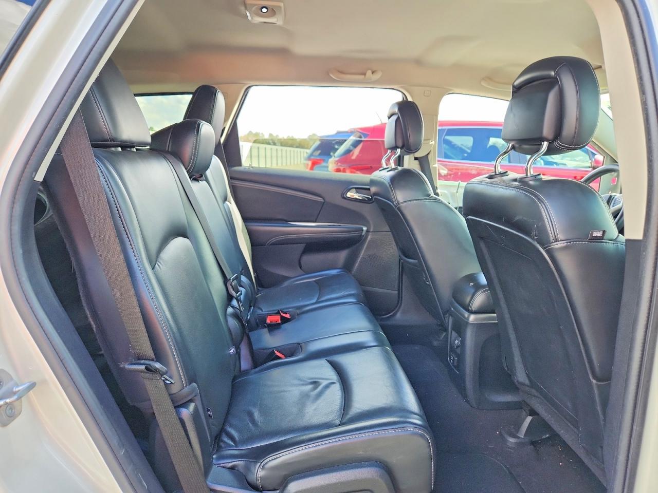 2013 DODGE JOURNEY